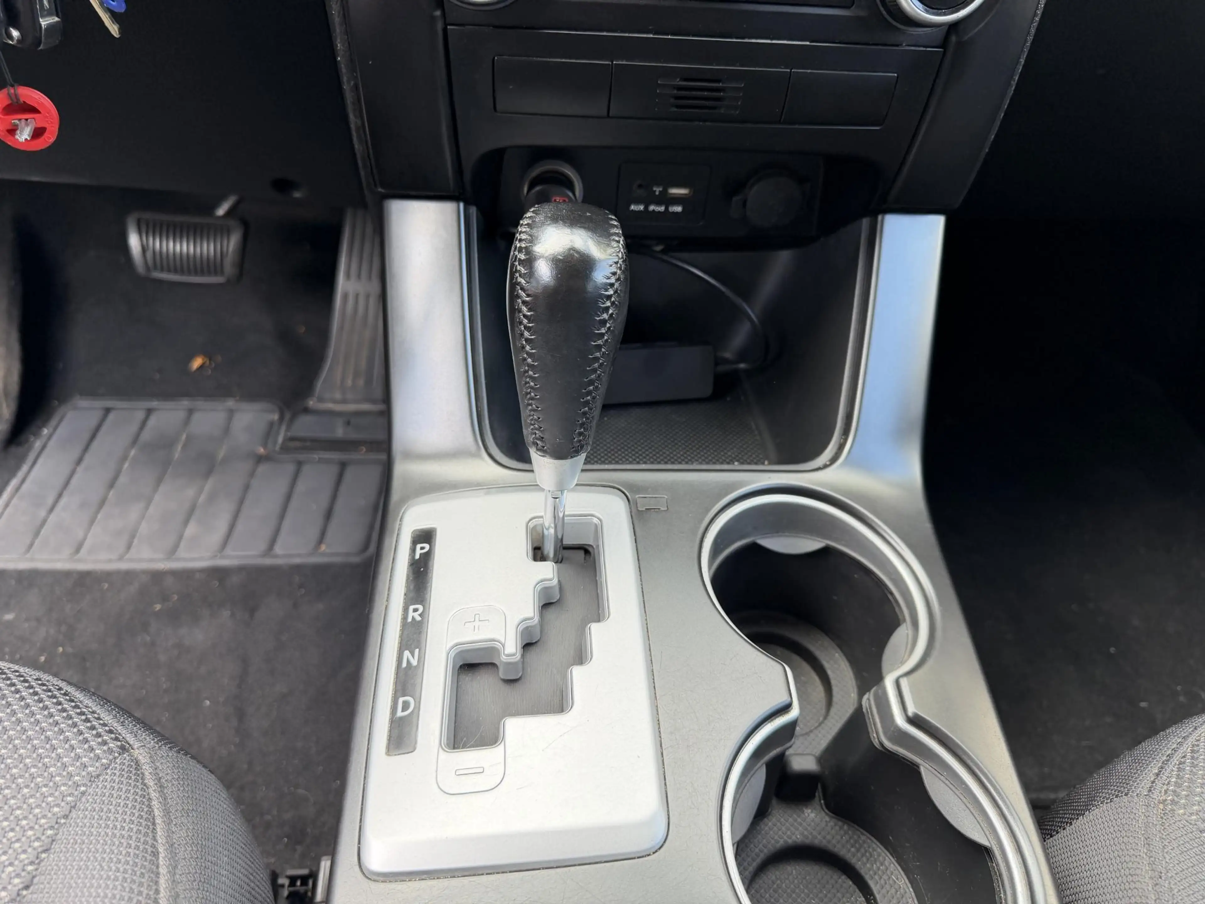 Kia Sorento 2.4 X-ecutive — photo 8