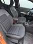 Dacia Sandero Stepway SITZHEIZ KEYLESS TOTWINKEL WINTERRÄDER Orange - thumbnail 20