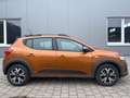 Dacia Sandero Stepway SITZHEIZ KEYLESS TOTWINKEL WINTERRÄDER Orange - thumbnail 23