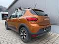 Dacia Sandero Stepway SITZHEIZ KEYLESS TOTWINKEL WINTERRÄDER Orange - thumbnail 28