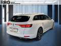 Renault Talisman Grandtour dCi 190 Intens Aut. Blanc - thumbnail 5