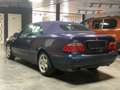 Mercedes-Benz CLK 200 Elegance bwj 1999 110.460KM Kék - thumbnail 4