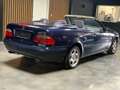 Mercedes-Benz CLK 200 Elegance bwj 1999 110.460KM Blue - thumbnail 5