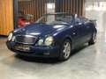 Mercedes-Benz CLK 200 Elegance bwj 1999 110.460KM Blauw - thumbnail 7