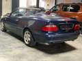 Mercedes-Benz CLK 200 Elegance bwj 1999 110.460KM Blauw - thumbnail 6