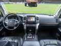 Toyota Land Cruiser 200 V8 4.5 D-4D Executive 5p. | Aut | Volleder | S Noir - thumbnail 7