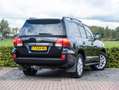 Toyota Land Cruiser 200 V8 4.5 D-4D Executive 5p. | Aut | Volleder | S Noir - thumbnail 4