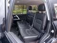 Toyota Land Cruiser 200 V8 4.5 D-4D Executive 5p. | Aut | Volleder | S Noir - thumbnail 8