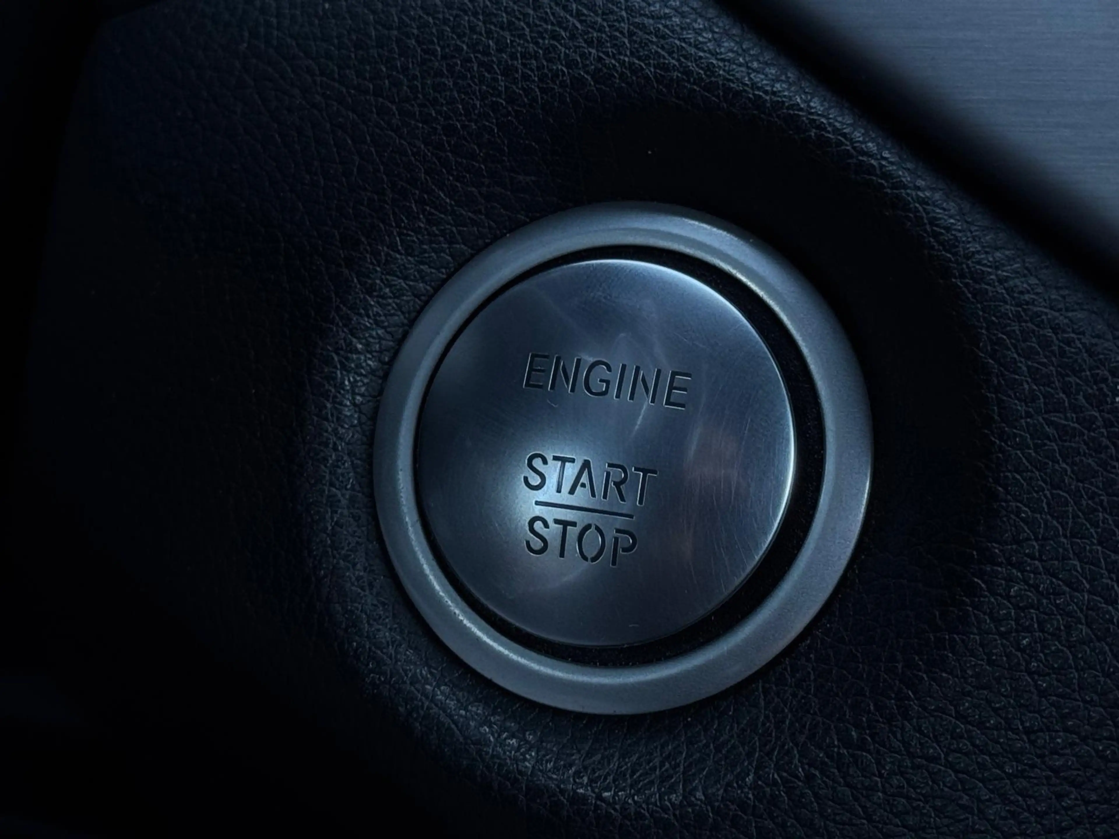 Mercedes-Benz CLA 180 AMG Night NAVI|LEDER|LED|SPORTVELGEN|CR CONTROL — photo 13