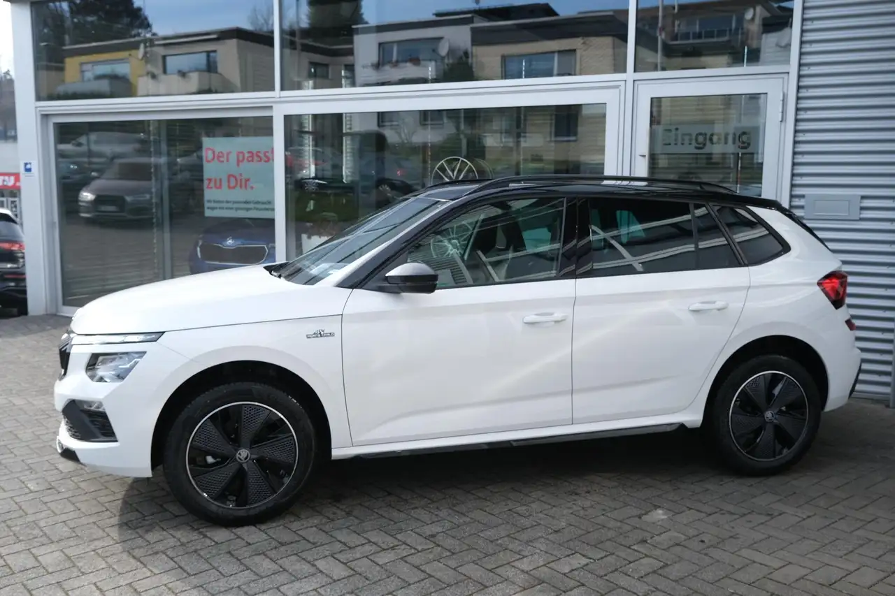 Skoda Kamiq 2026