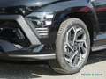 Hyundai KONA N-LINE BOSE NAVI CAM LED SHZ LHZ CARPLAY Schwarz - thumbnail 10