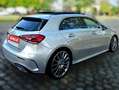 Mercedes-Benz A 220 A 220 4Matic 7G-DCT AMG Line Zilver - thumbnail 3