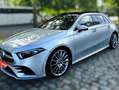 Mercedes-Benz A 220 A 220 4Matic 7G-DCT AMG Line Zilver - thumbnail 1