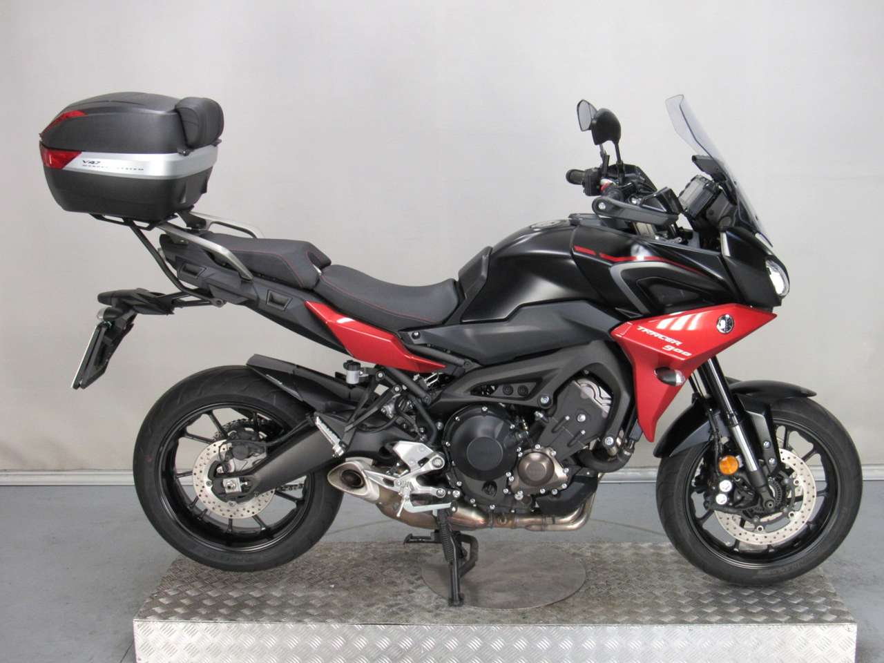 Yamaha Tracer 900 ABS