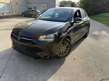 Corsa 1.2i Edition S/S (EU6.4AP)