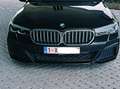 BMW 520 520d xDrive Touring Aut. M Sport Edition Noir - thumbnail 3