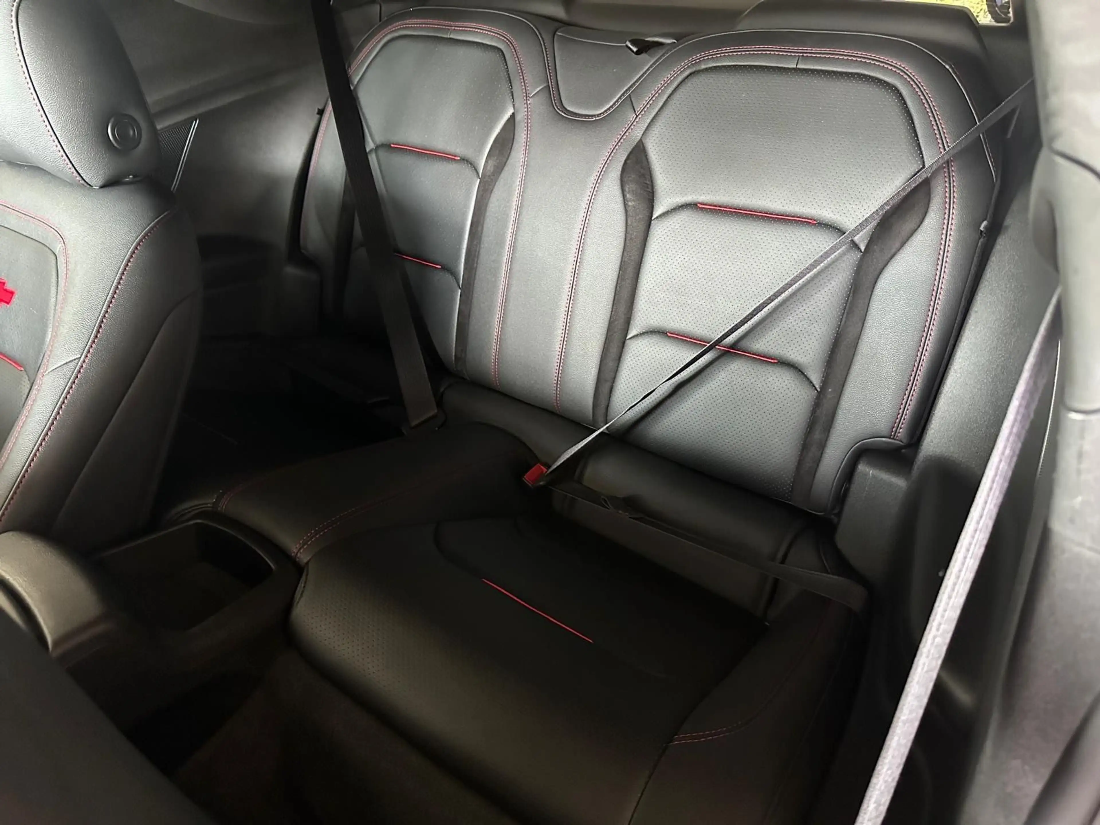 Chevrolet Camaro SS 6,2 ZL1 V8 Coupe Performance Automatik 10Gang — photo 15