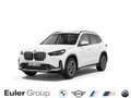 BMW X1 xDrive20d xLine Pano AHK el.Sportsitze H/K HUD LCP Weiß - thumbnail 1