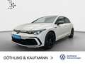 Volkswagen Golf R-Line 1.5 TSI *NAVI*PANO*STDHZG*BlackStyle Weiß - thumbnail 1