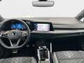 Volkswagen Golf R-Line 1.5 TSI *NAVI*PANO*STDHZG*BlackStyle Weiß - thumbnail 7