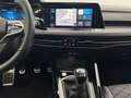 Volkswagen Golf R-Line 1.5 TSI *NAVI*PANO*STDHZG*BlackStyle Weiß - thumbnail 9