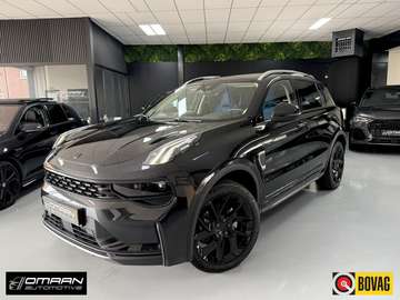 1.5 Plug-in Hybrid 261PK BLACK EDITION 360 CAM