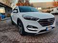 Hyundai TUCSON Tucson II 2017 1.7 crdi Xpossible 2wd 141cv dct Bianco - thumbnail 3