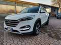 Hyundai TUCSON Tucson II 2017 1.7 crdi Xpossible 2wd 141cv dct Bianco - thumbnail 1