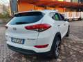 Hyundai TUCSON Tucson II 2017 1.7 crdi Xpossible 2wd 141cv dct Bianco - thumbnail 8