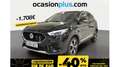 MG ZS 2.5 V6 Core 180 Negro - thumbnail 1