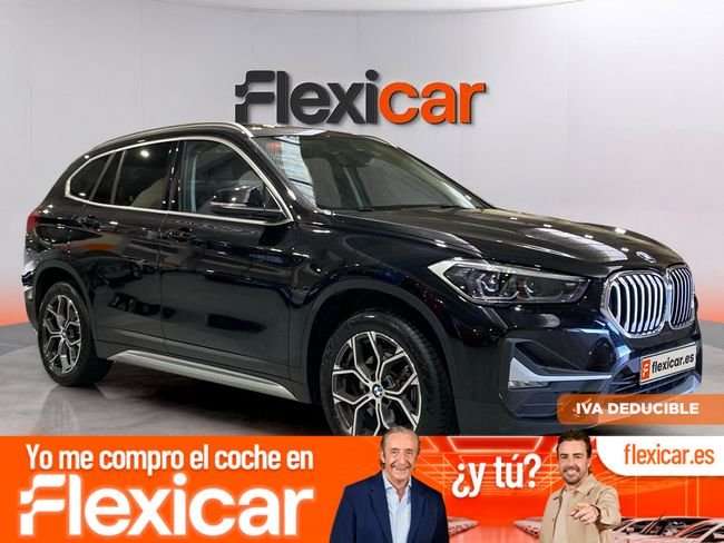 BMW X1 sDrive 18dA - foto 1