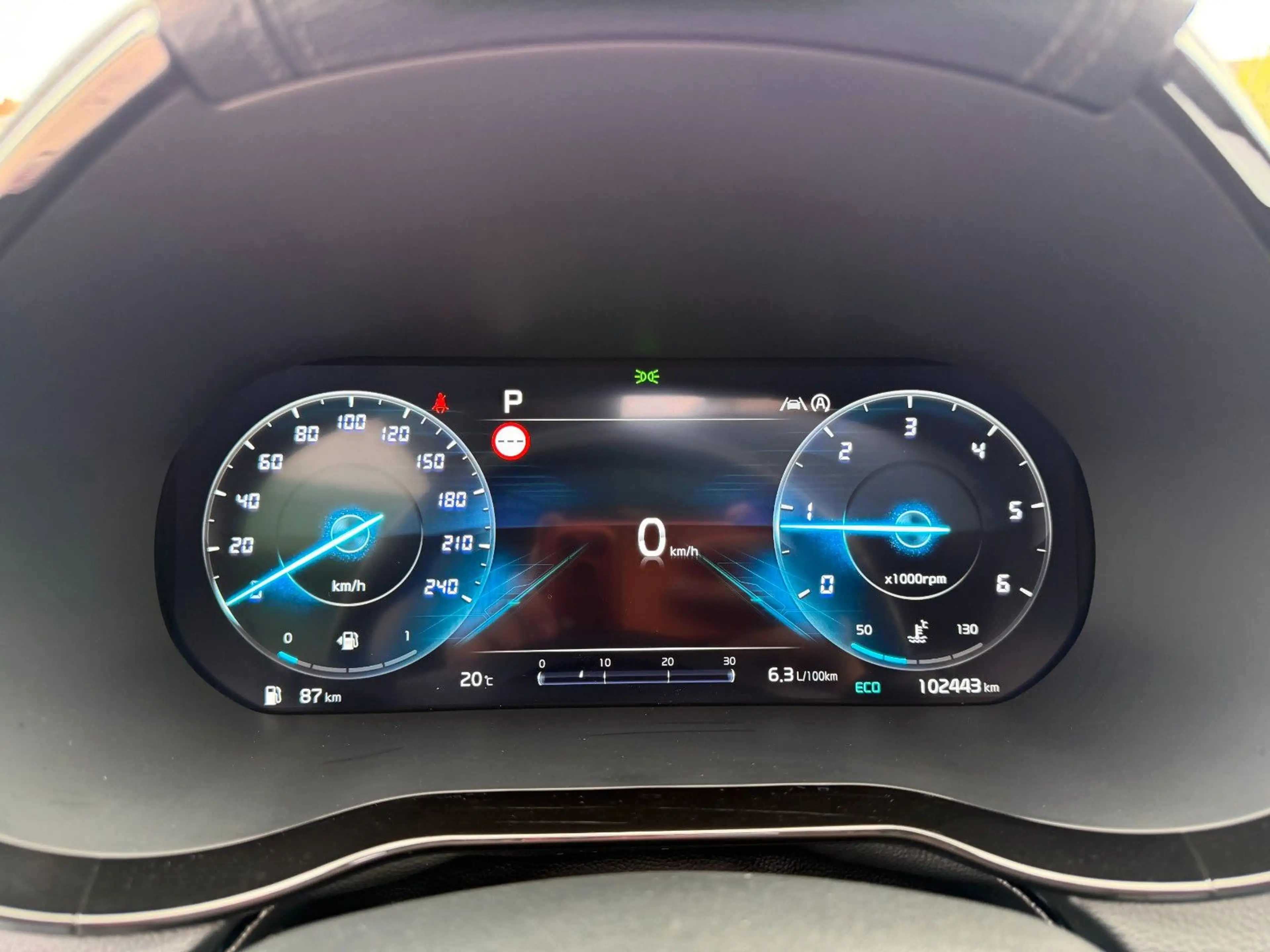 Kia Ceed / cee'd Ceed SW Platinum*Pano*Sitzbelüft*Memory*JBL*ACC — photo 15