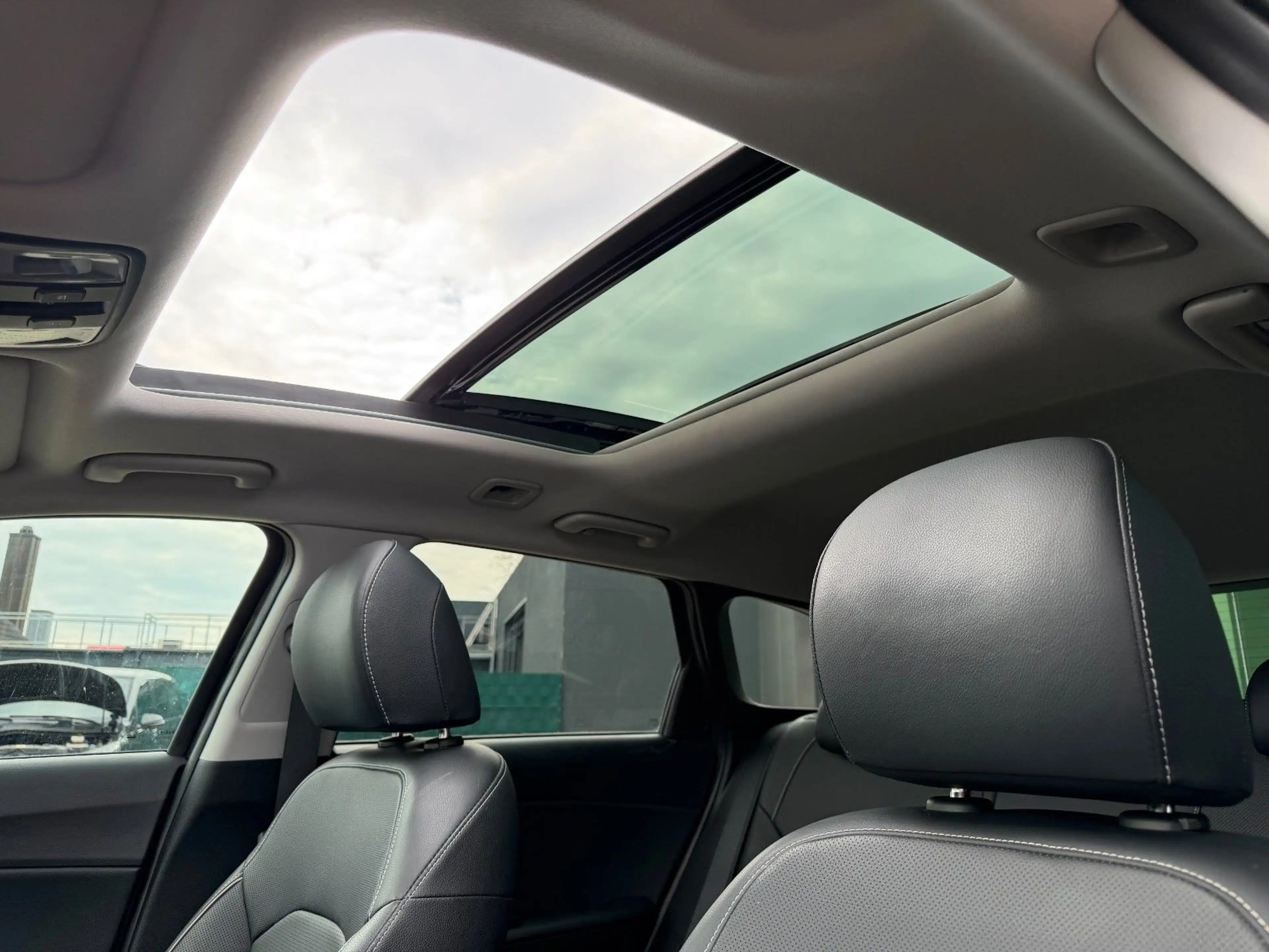 Kia Ceed / cee'd Ceed SW Platinum*Pano*Sitzbelüft*Memory*JBL*ACC — photo 13
