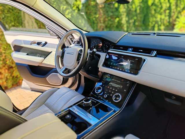 Land Rover Range Rover Velar P380 V6 3.0 R-Dynamic HSE MATRIX-MASSAGE-LUFT-PANO
