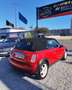 MINI Cooper Cabrio Rot - thumbnail 4