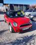 MINI Cooper Cabrio Rot - thumbnail 3
