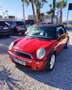 MINI Cooper Cabrio Rot - thumbnail 1