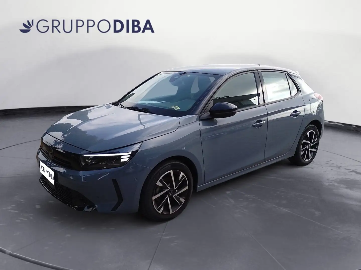 Opel Corsa VI 2023 1.2 GS s&s 75cv - 1