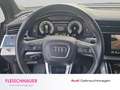 Audi Q7 55 TFSI e quattro S line  HeadUp+Luft.+TopView+AHK Schwarz - thumbnail 7