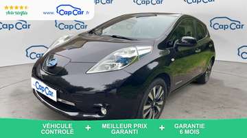 109 30kWh Tekna - Automatique