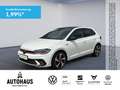Volkswagen Polo GTI DSG ACC APP KAMERA IQ NAV SHZ Weiß - thumbnail 1