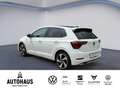 Volkswagen Polo GTI DSG ACC APP KAMERA IQ NAV SHZ Weiß - thumbnail 3