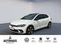 Volkswagen Polo GTI DSG ACC APP KAMERA IQ NAV SHZ Weiß - thumbnail 1