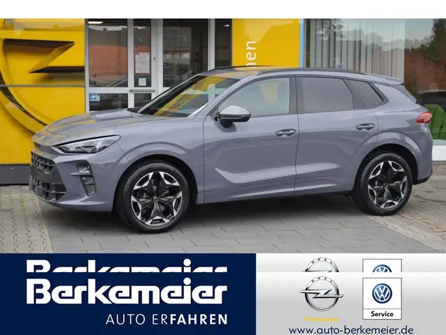 CUPRA Terramar VZ TSI 4Drive DSG/AHK/5J.Garantie/Kessy