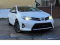 Toyota Auris Hybrid Aut.*RFK*SHZ*1Hand Weiß - thumbnail 1