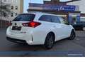 Toyota Auris Hybrid Aut.*RFK*SHZ*1Hand Weiß - thumbnail 2