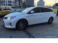 Toyota Auris Hybrid Aut.*RFK*SHZ*1Hand Weiß - thumbnail 18