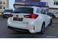Toyota Auris Hybrid Aut.*RFK*SHZ*1Hand Weiß - thumbnail 17