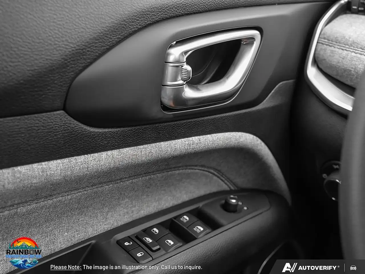 Jeep Compass снимка Jeep Compass