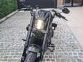 Harley-Davidson FXDR 114 custom blacked out! MET keuring. Schwarz - thumbnail 5